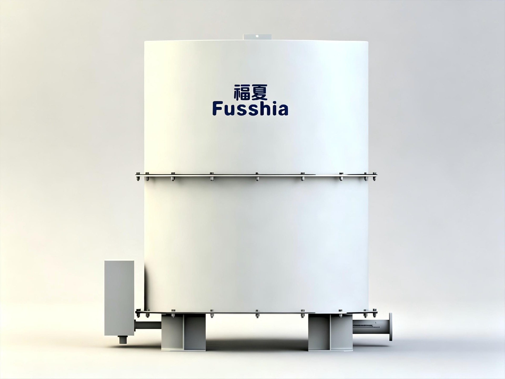 Energy storage cabinet/tank