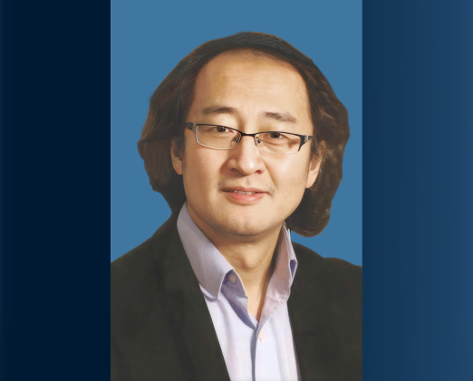 Dr. Wang Tao