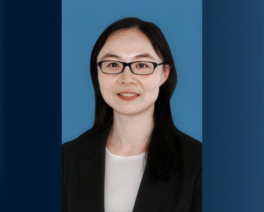 Dr. Guo Meiting