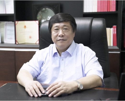 Dr. Chen Jian